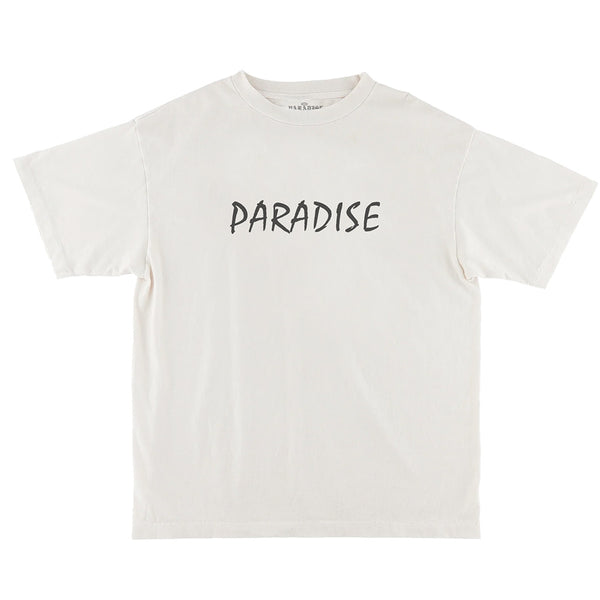PARADISE NYC God's Playground S/S Tee
