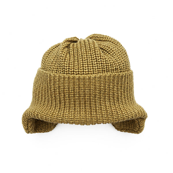 NOROLL Simple Beanie