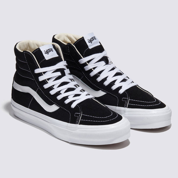 VANS PREMIUM Lx Sk8-Hi Reissue 38