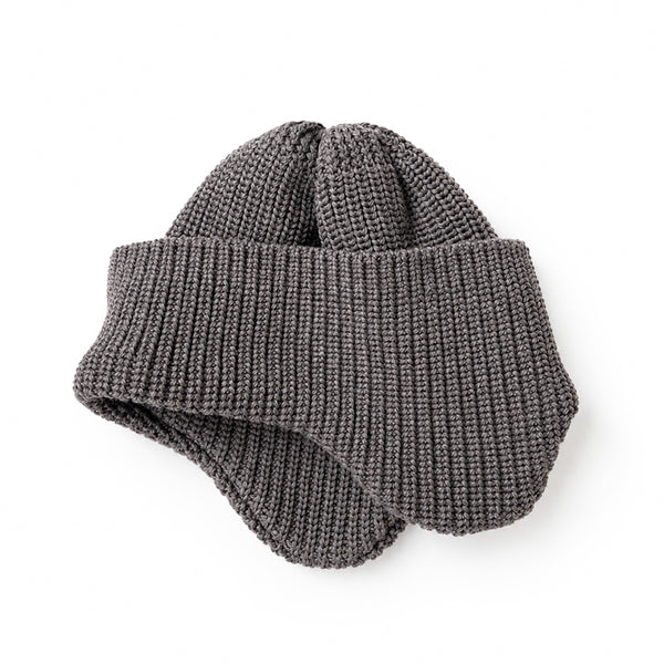 NOROLL Simple Beanie