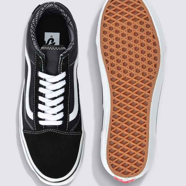 VANS PREMIUM Lx Old Skool Gore-Tex