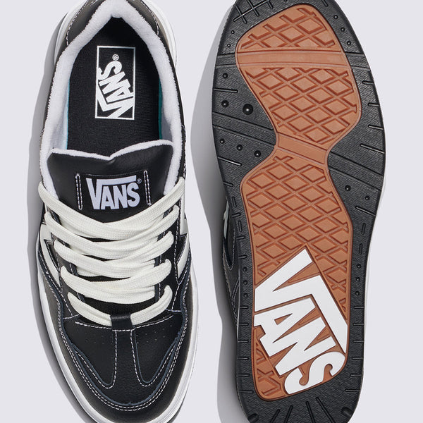 Vans Upland