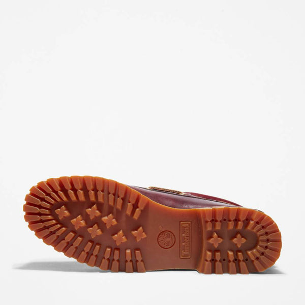 Timberland 3-Eye Classic Lug
