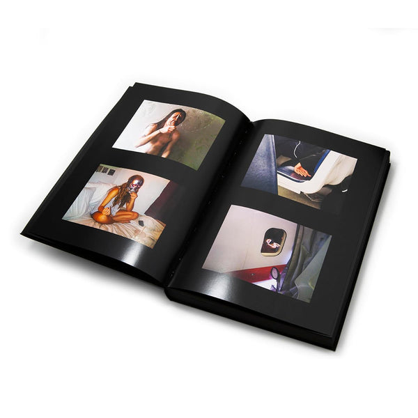 The Beautiful Flower is the World