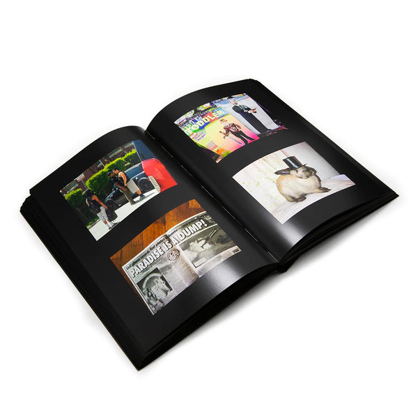 The Beautiful Flower is the World