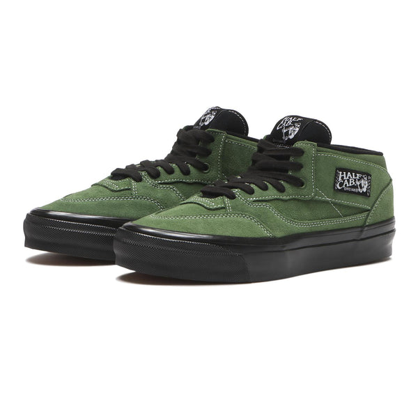 VANS Lx Half Cab Reissue 33