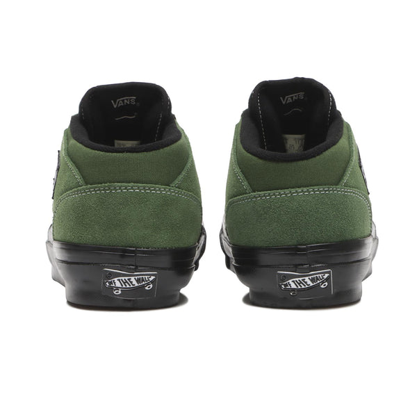 VANS Lx Half Cab Reissue 33