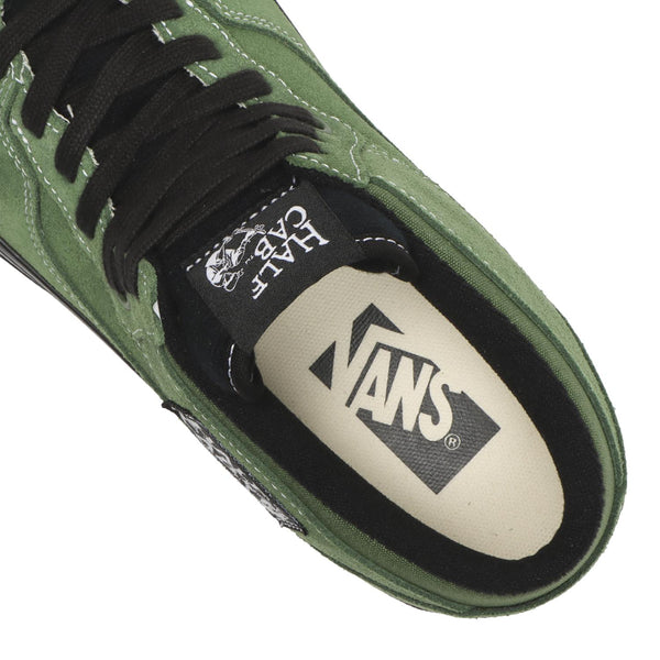 VANS Lx Half Cab Reissue 33