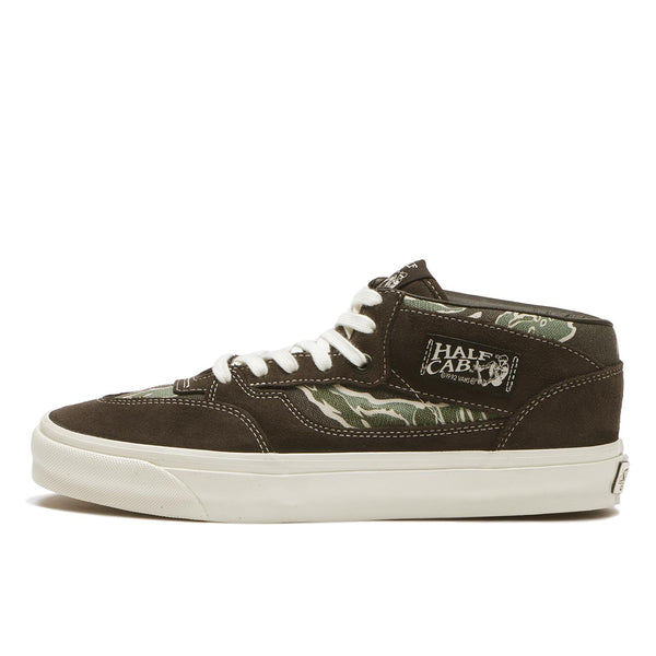 VANS Lx Half Cab Reissue 33