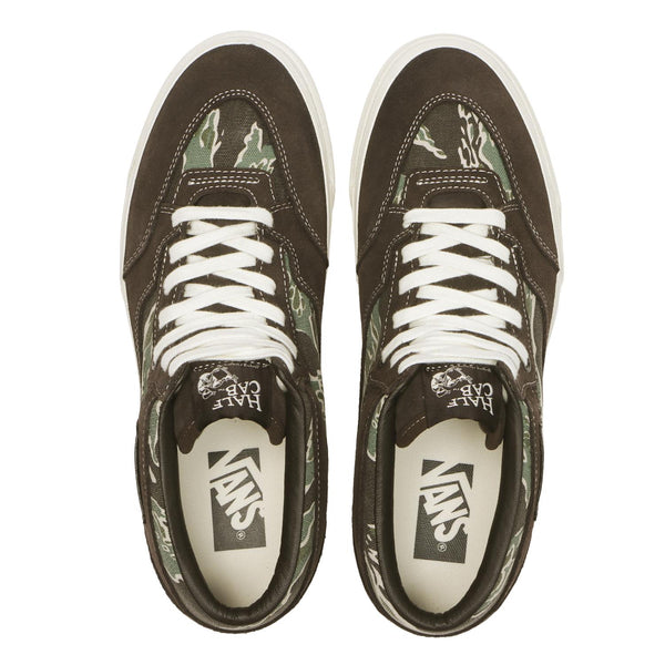 VANS Lx Half Cab Reissue 33