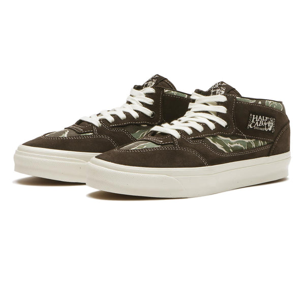 VANS Lx Half Cab Reissue 33