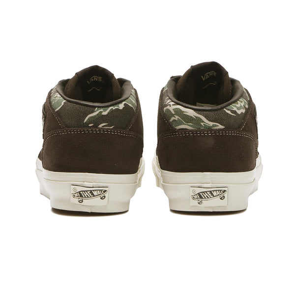 VANS Lx Half Cab Reissue 33