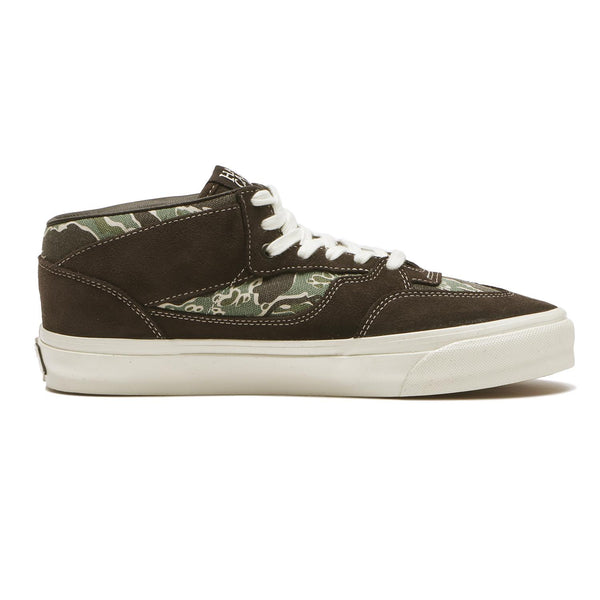 VANS Lx Half Cab Reissue 33