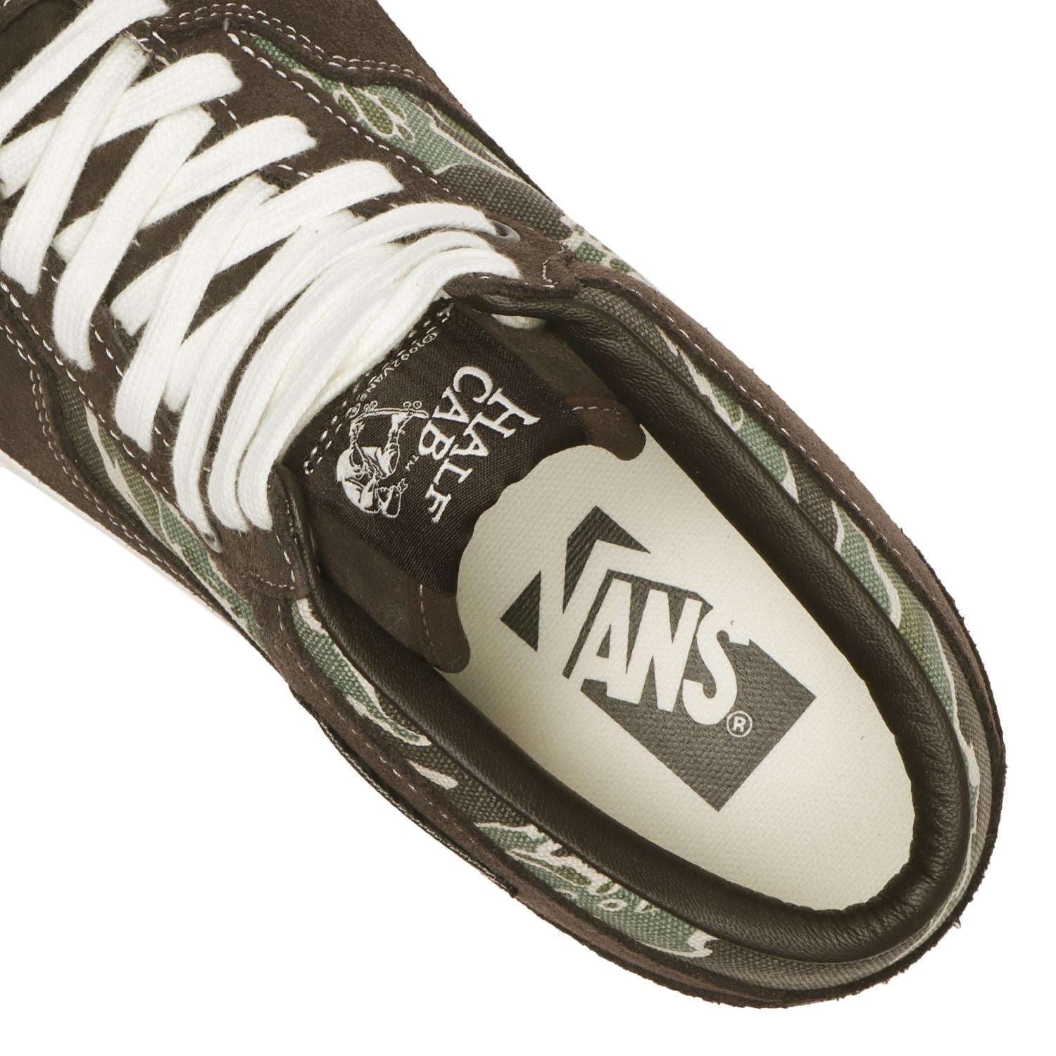 VANさま専用 VANS Lx Half Cab Reissue 33 – Delicious Sendai