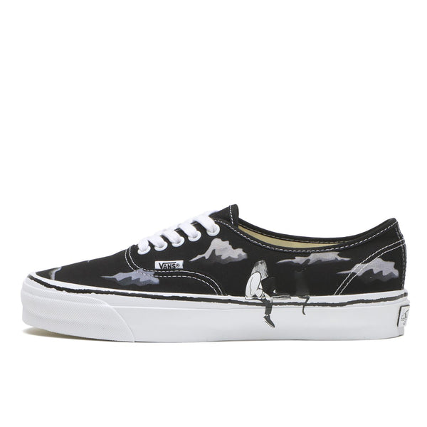 VANS × YUSUKE HANAI Lx Authentic 44