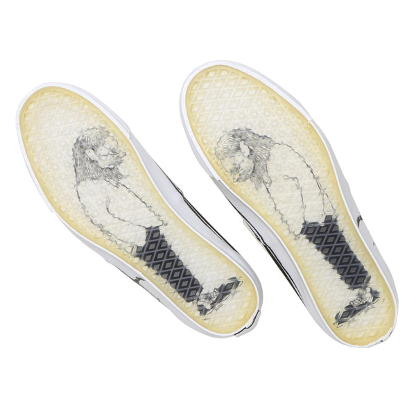 VANS × YUSUKE HANAI Lx Authentic 44