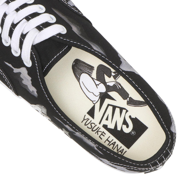 VANS × YUSUKE HANAI Lx Authentic 44