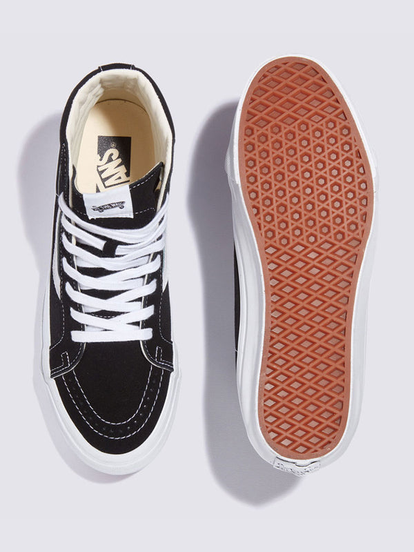 VANS PREMIUM Lx Sk8-Hi Reissue 38