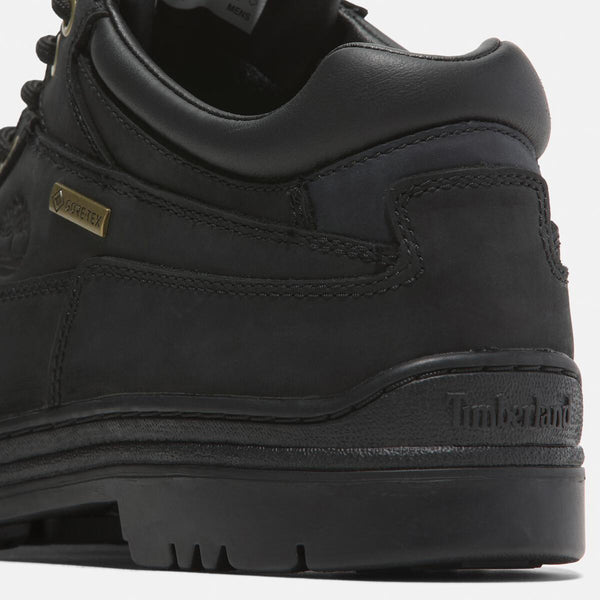 Timberland Heritage Gore-Tex Moc Toe Mid