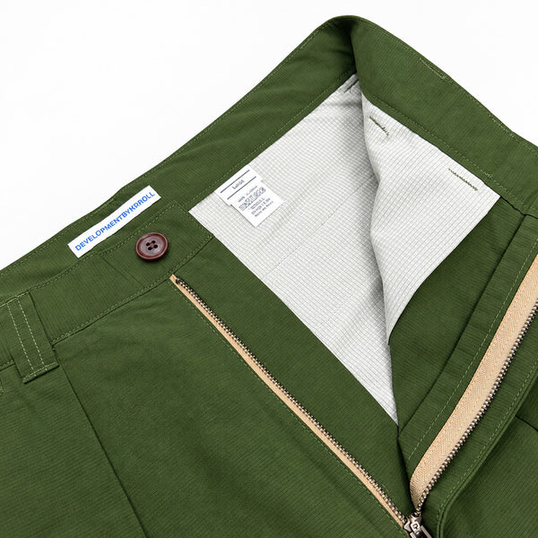NOROLL Thickwalk N.Weather Pants