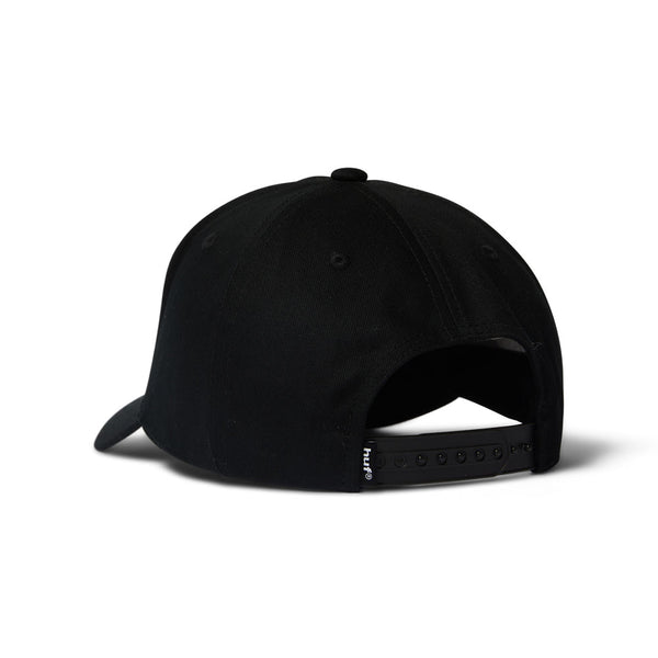 HUF 89 Oval 5 Panel Cap