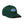 HUF 89 Oval 5 Panel Cap