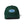 HUF 89 Oval 5 Panel Cap
