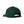 HUF 89 Oval 5 Panel Cap