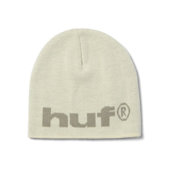 HUF 89 Skull Beanie