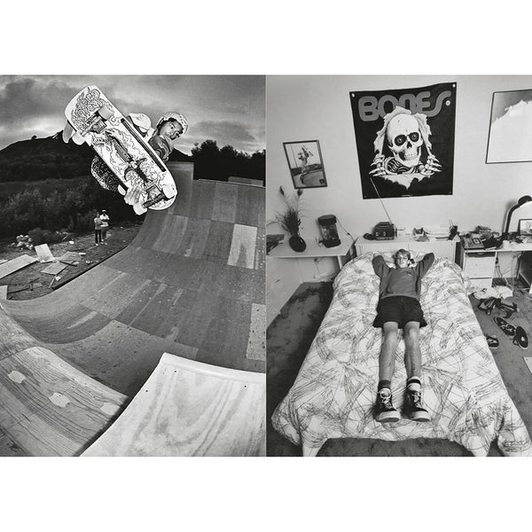 Skateboard Culture Skateboarding from the 1970s to Today