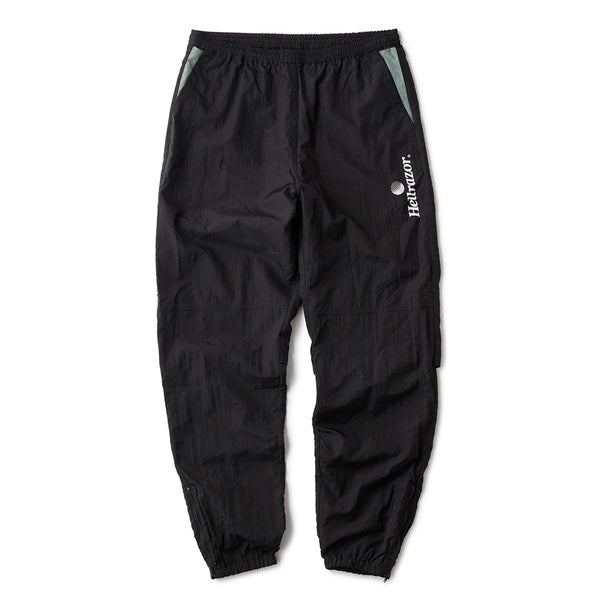 HELLRAZOR Trademark Logo Nylon Pants