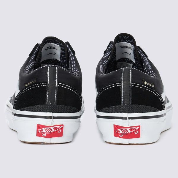 VANS PREMIUM Lx Old Skool Gore-Tex