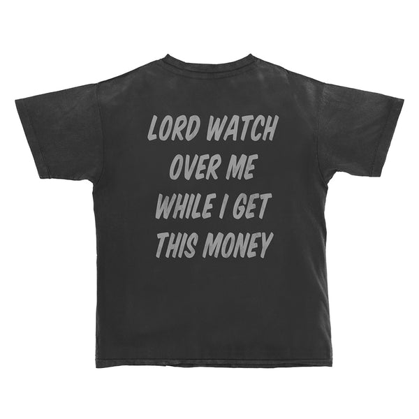 PARADISE NYC Escort Service S/S Tee