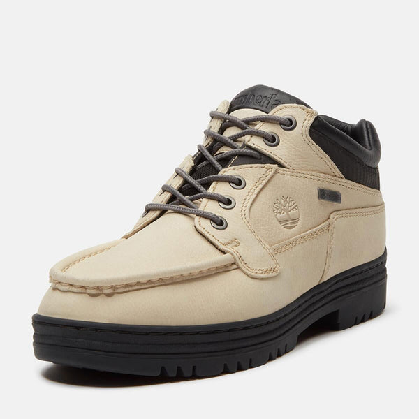 Timberland Heritage "GORE-TEX" Moc Toe Mid