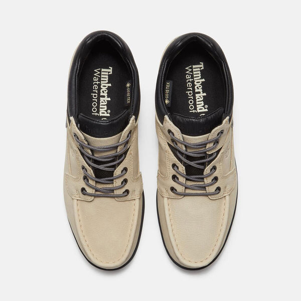 Timberland Heritage "GORE-TEX" Moc Toe Mid
