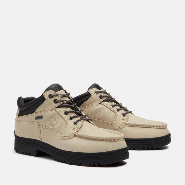 Timberland Heritage "GORE-TEX" Moc Toe Mid