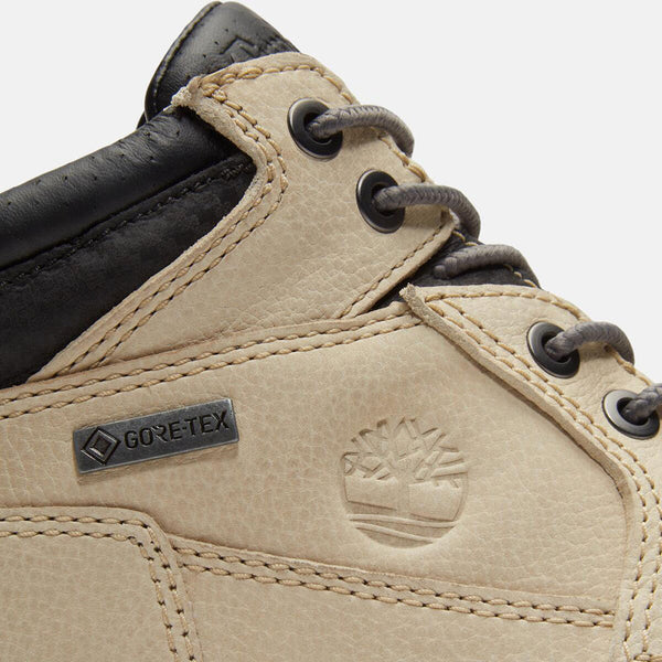 Timberland Heritage "GORE-TEX" Moc Toe Mid