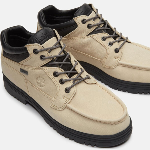 Timberland Heritage "GORE-TEX" Moc Toe Mid