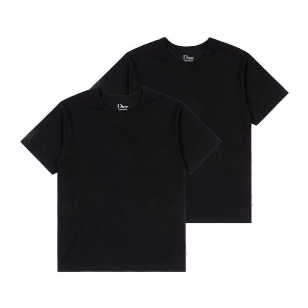 Dime 2 Pack S/S Tee