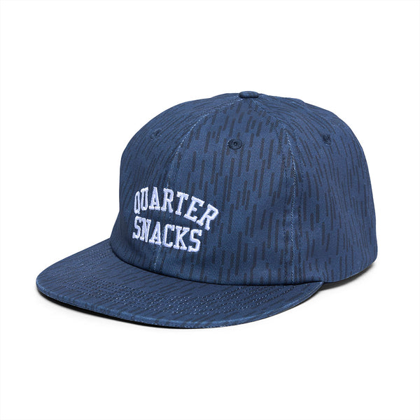 QUARTERSNACKS Arch Cap
