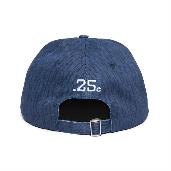 QUARTERSNACKS Arch Cap