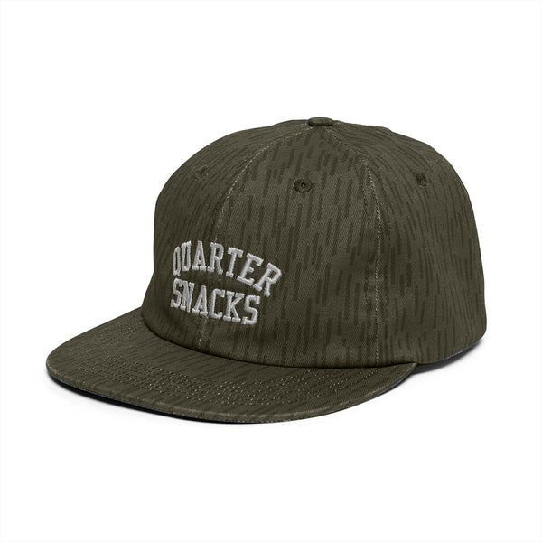 QUARTERSNACKS Arch Cap