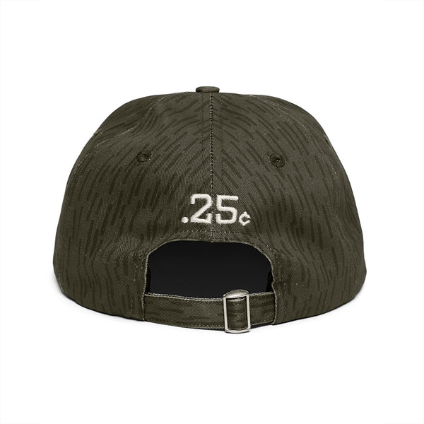 QUARTERSNACKS Arch Cap