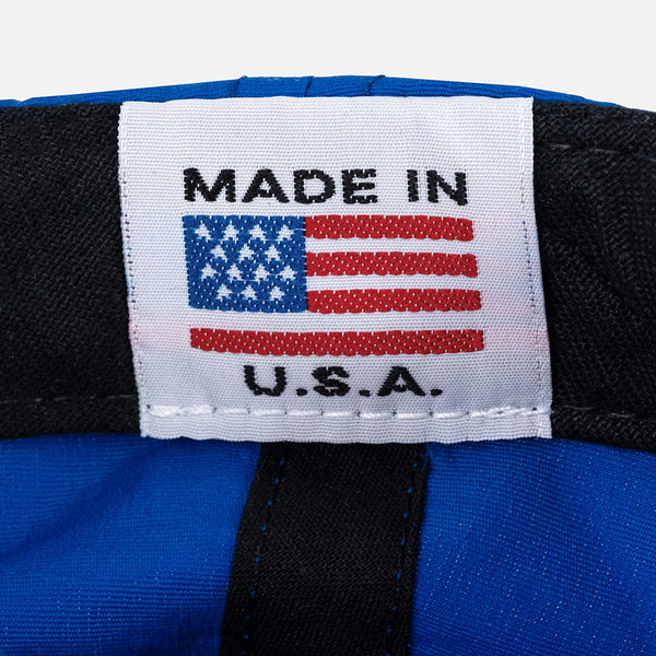 Adsum Bird Cap