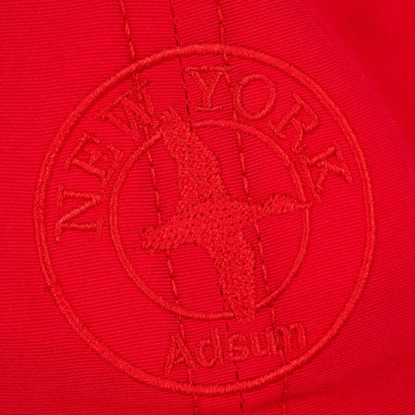 Adsum Bird Cap
