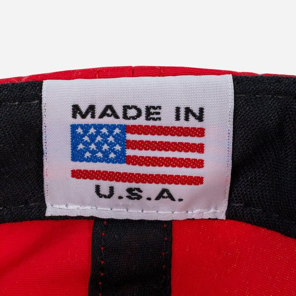 Adsum Bird Cap