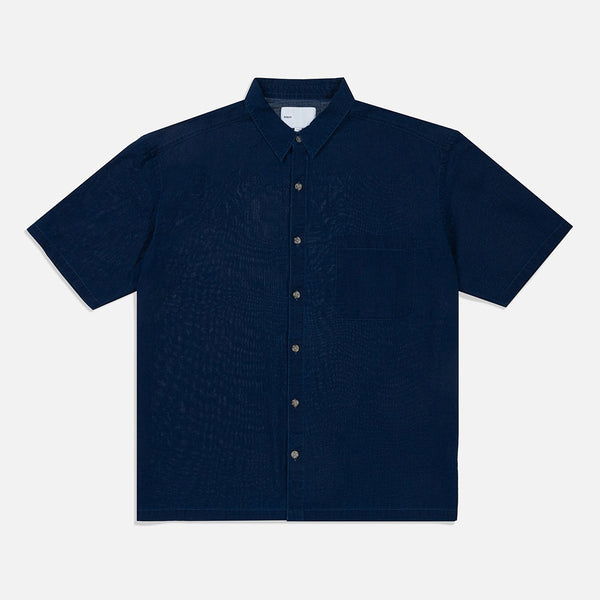 Adsum Breezer S/S Shirt