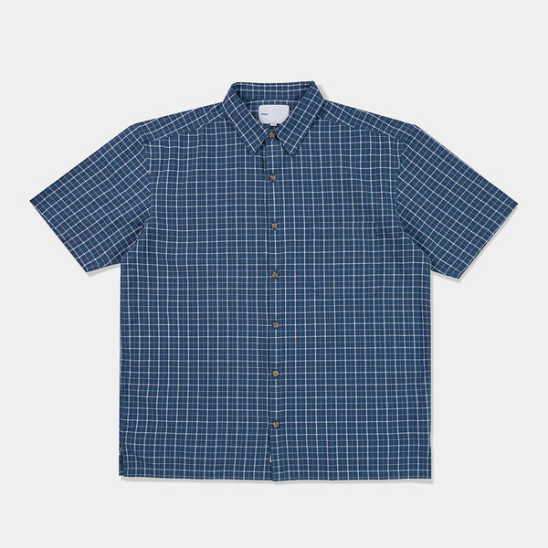 Adsum Breezer S/S Shirt