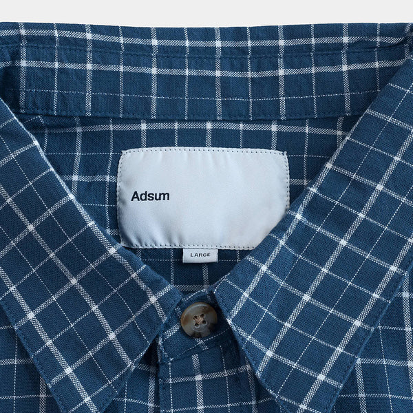 Adsum Breezer S/S Shirt