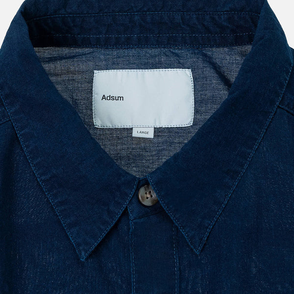 Adsum Breezer S/S Shirt